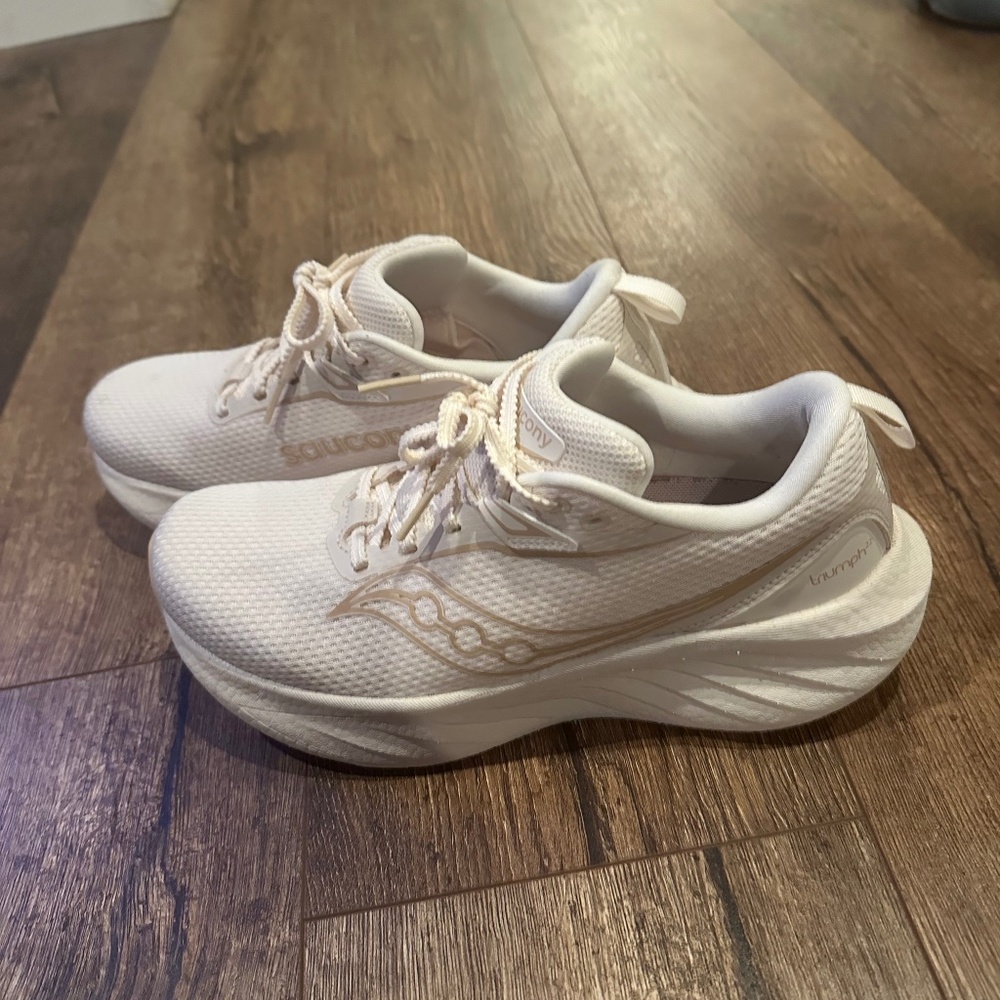 Saucony Galentine Sneakers